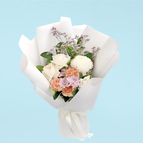 Bouquet Of Natural Wonders - Standard 1
