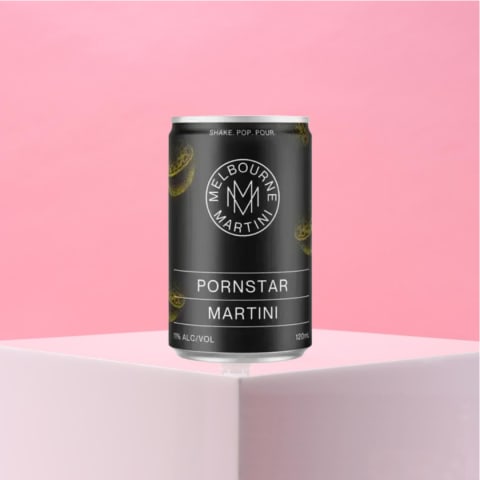 Pornstar Martini Can - Standard 0