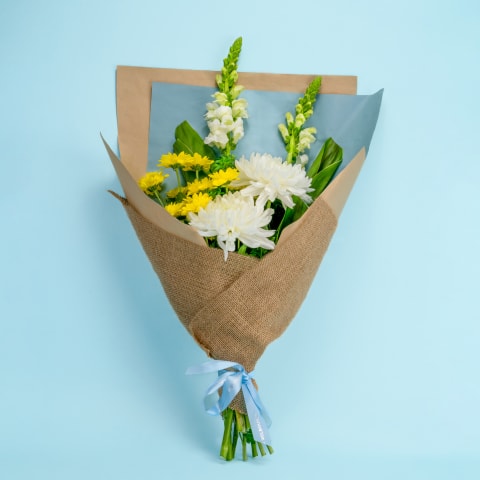 Meadow Bunch - Standard 0