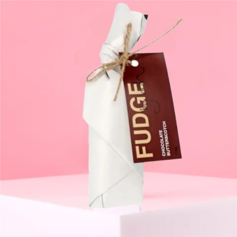 Fudge By Rich Butterscotch Fudge - Standard 1