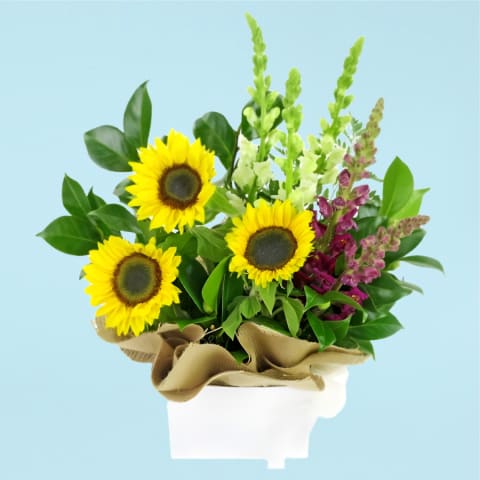 Gardenside - Standard 0