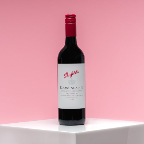 Penfolds Cabernet Sauvignon - Standard 1