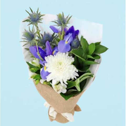 Darling Florals  - Standard 0