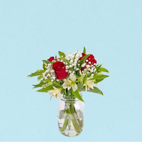 Eternal Love Centrepiece  - Standard 0
