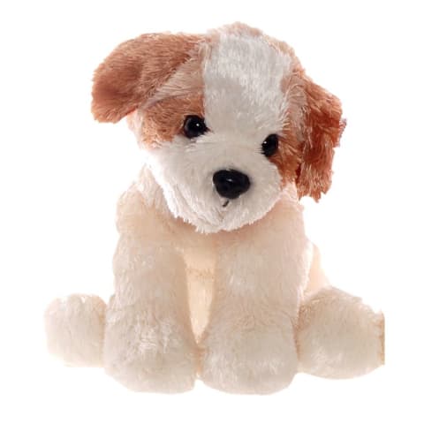 Ritzy   Plush Puppy 25cm - Standard 0