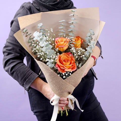 Rambling Roses - Standard 1