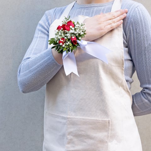 Eternal Love Wedding Package  - Standard 2