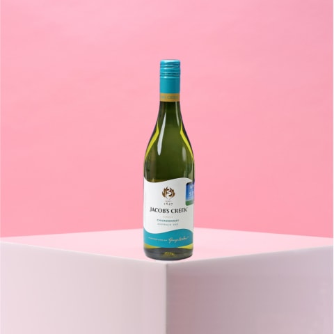 Jacobs Creek Chardonnay - Standard 1