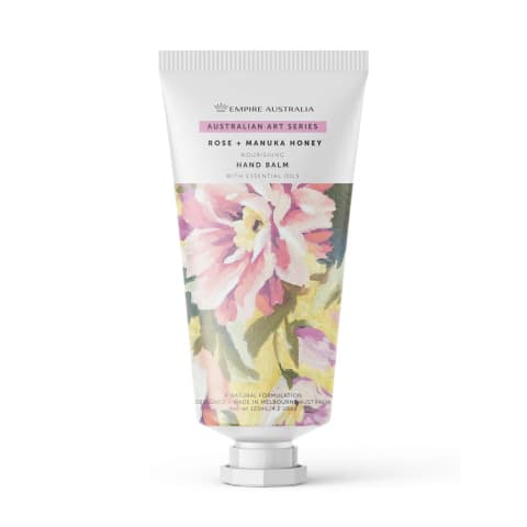 Rose & Manuka Honey Hand Cream - Standard 0