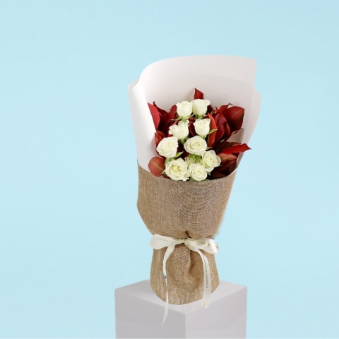 Just For You Bouquet  - Standard 0