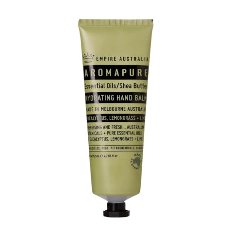 Aromapure Eucalyptus - Standard 0