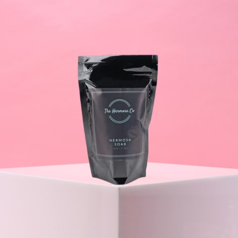 Hermosa Pregnancy Soak  - Standard 0
