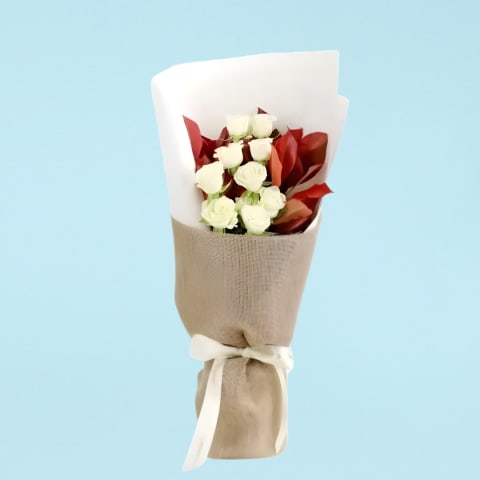 Just For You Bouquet  - Standard 2