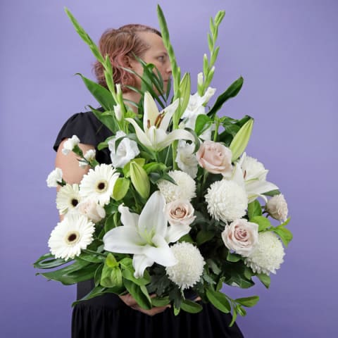 Tranquil Reflections Arrangement  - Standard 2