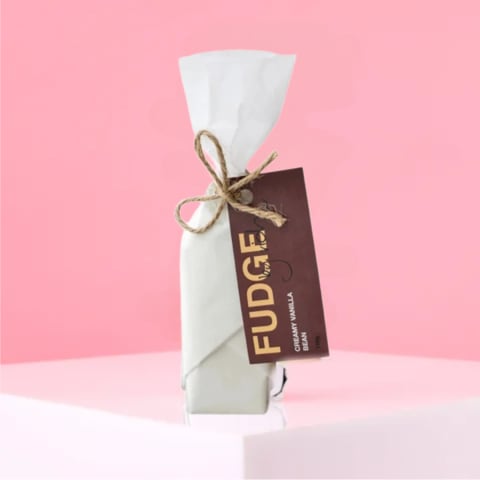 Fudge by Rich Vanilla Bean  - Standard 0