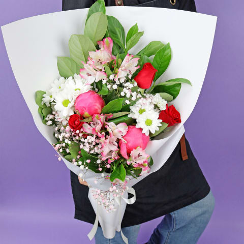 Exotic Summer Sensation - Standard 1