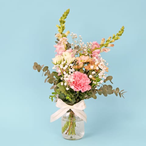 Spring Garden Vase  - Standard 0