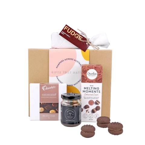 Coffee & Cream  - Standard 0