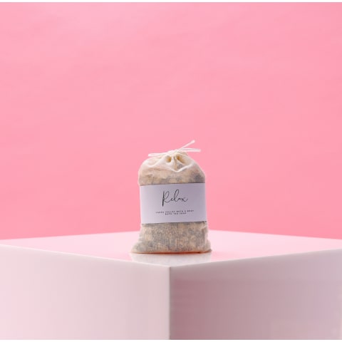 Yarra Valley Bath Tea Soak - Standard 1