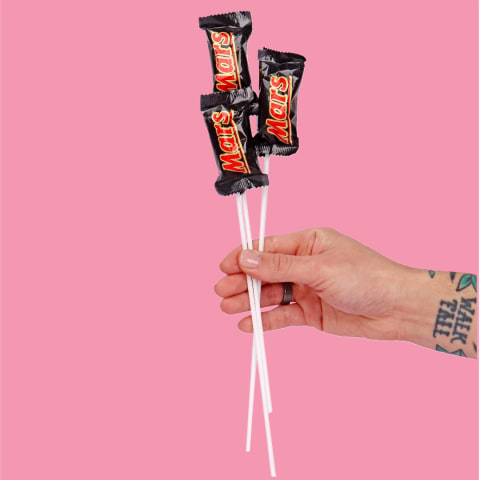 Mars Bars Picks - Standard 0