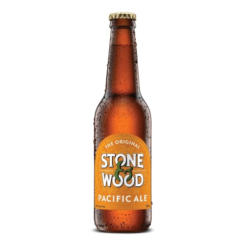 Stone & Wood Pacific Ale - Standard 0