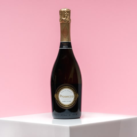 Porta Dante Prosecco - Standard 0