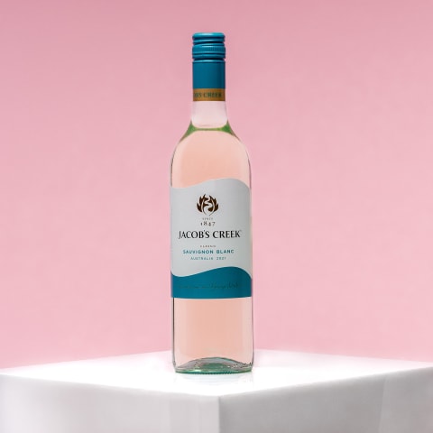 Jacobs Creek Sauvignon Blanc - Standard 1