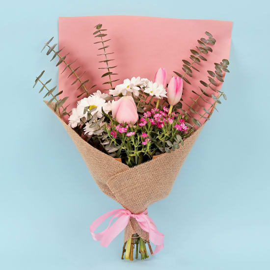 Pretty Picture Bouquet  - Standard