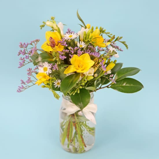 Spring Fling Vase  - Standard