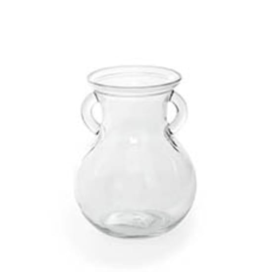 Ginger Lily Vase - Standard