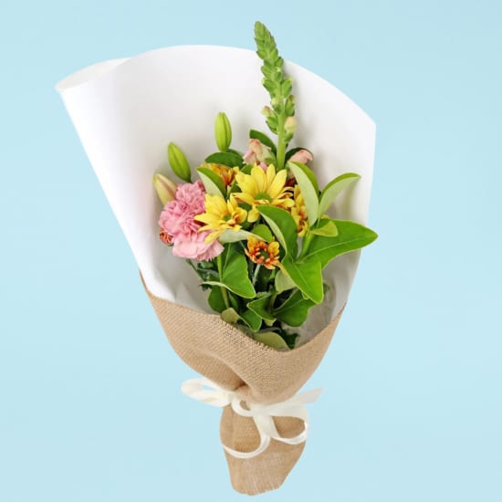 Dainty Delights Posy  - Standard