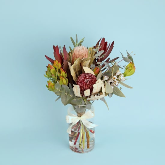 Wildflower Vase  - Standard