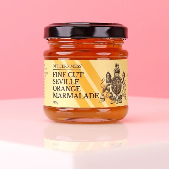 Mini Orange Marmalade - Standard