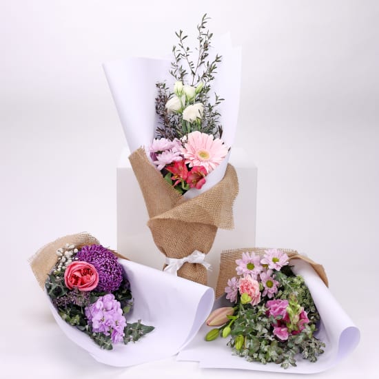 Little Flower Subscription - Standard