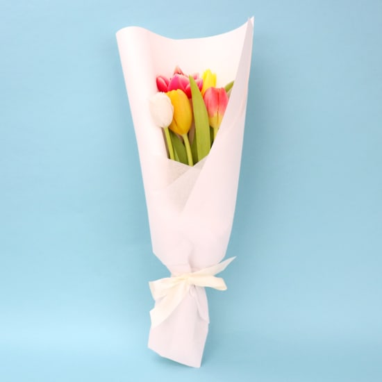 Tulip Market Bunch - Standard