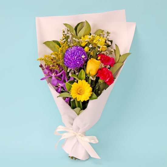 Bold Beauty Bouquet - Standard