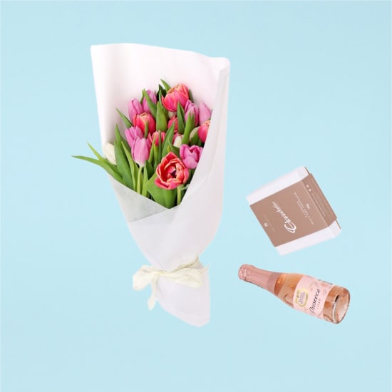 Bouquet Bounty  - Deluxe