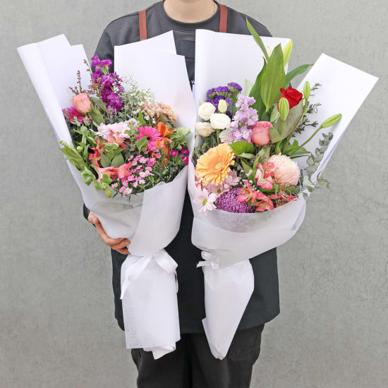 Large Subscription Flowers - Standard