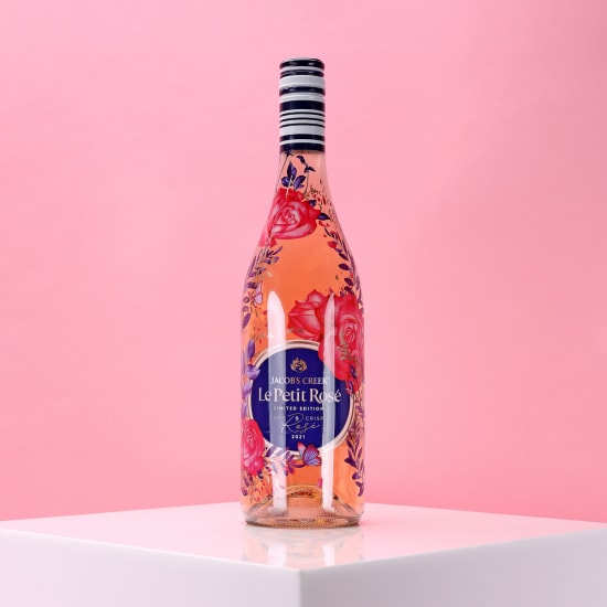 Jacobs Creek Rosé - Standard