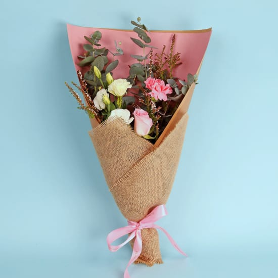 Little Just Because Blooms