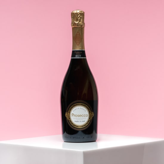 Porta Dante Prosecco - Standard