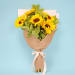 Sunflower Bouquet - Standard