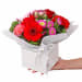 Red & Pink Florist Choice Box - Standard