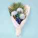 Ocean Mist Bouquet - Standard