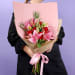 Lilies And Roses - Standard