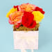 Little Rose Flower Box - Standard