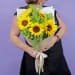 Sunflower Bouquet - Standard