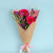Little Sunshine Pink Blooms - Standard