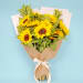 Sunflower Bouquet - Deluxe