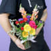 Pet Loving Posy Jar - Standard